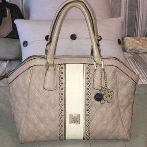 Guess satchel